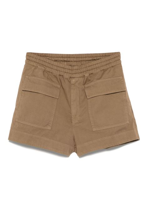 shorts DRIES VAN NOTEN | Pantalone | PENDEENSHGD1473101